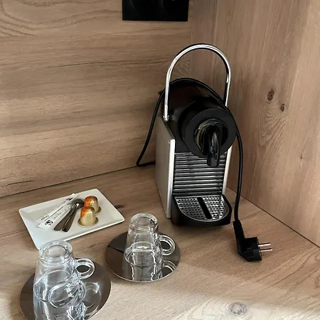 Lägenhet Le Vauban - Appartement Renove Et Central *