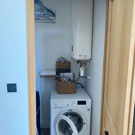 Le Vauban - Appartement Renove Et Central