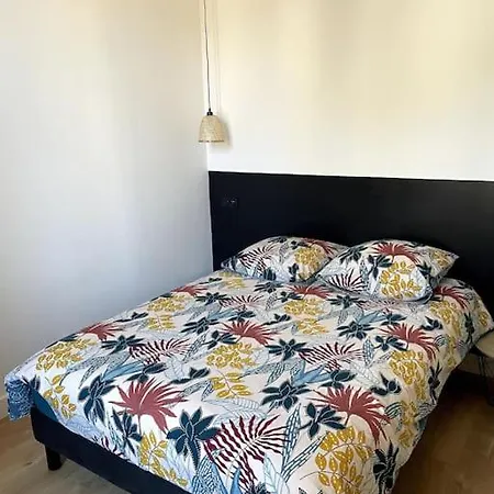 Apartment Chez Marlene Vieil Antibes, Clim, Balcon Antibes