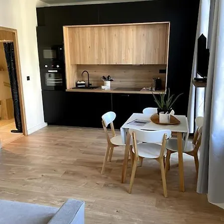 Apartment Chez Marlene Vieil Antibes, Clim, Balcon