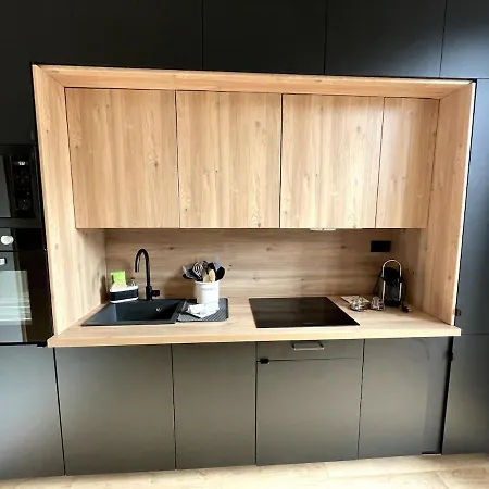 Marlene Coeur Vieil Antibes, Quartier Sympa, Renove Et Convivial , Clim, Balcon Apartamento
