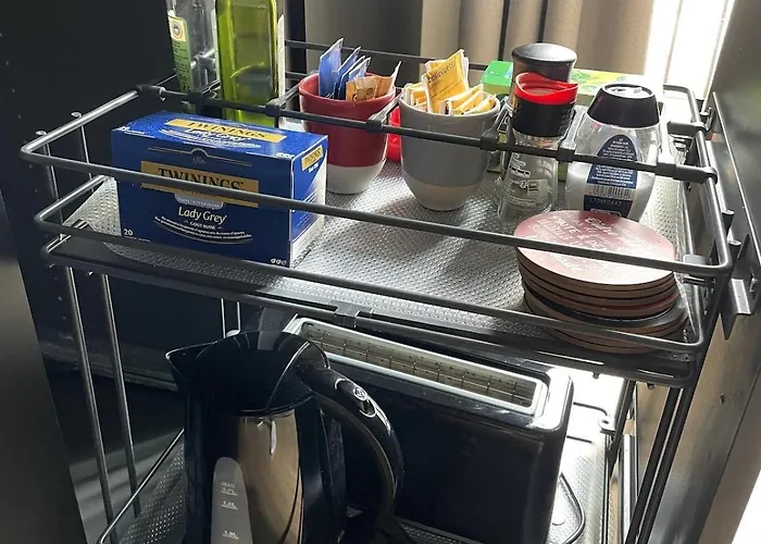 Le Vauban, Central, Dynamique, Renove Et Convivial , Clim, Balcon * Αντίμπ